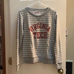 Victoria’s Secret VT sweatshirt